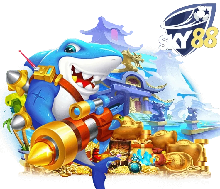 Ứng dụng Sky88 trên thiết bị di động